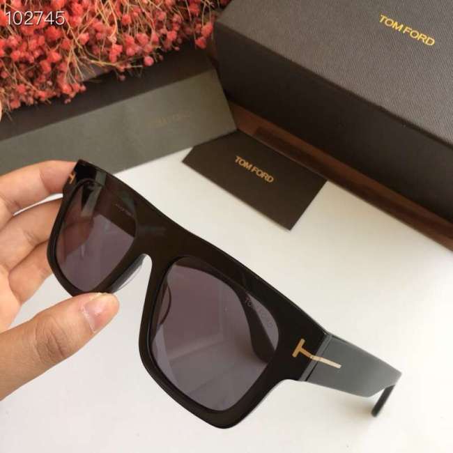 Wholesale Replica TOM FORD Sunglasses FT0711 Online STF159