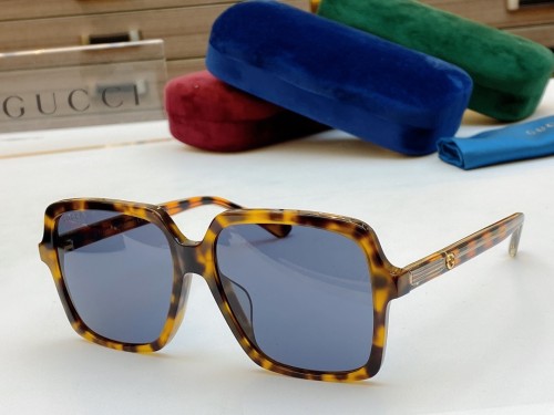 Copy GUCCI Sunglasses GG0375S Online SG643