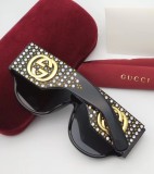 Buy quality Fake GUCCI Sunglasses GG0144 Online SG468