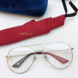 Replica GUCCI Eyeglasses GG0449 Online FG1265