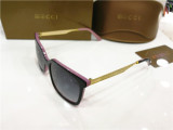 Buy quality Fake GUCCI Sunglasses Online SG318