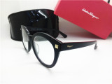 Ferragamo  Acetate Glasses Eyeglasses Optical Frames FER027