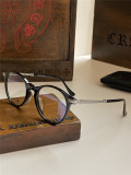 Chrome Hearts Eyeglass Optical Frame CH5190 FCE208