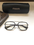 Buy online Chrome Hearts BELL A for mens  eyeglasses optical frames FCE110
