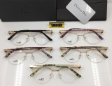 Wholesale Fake DIOR Eyeglasses 7191 Online FC673