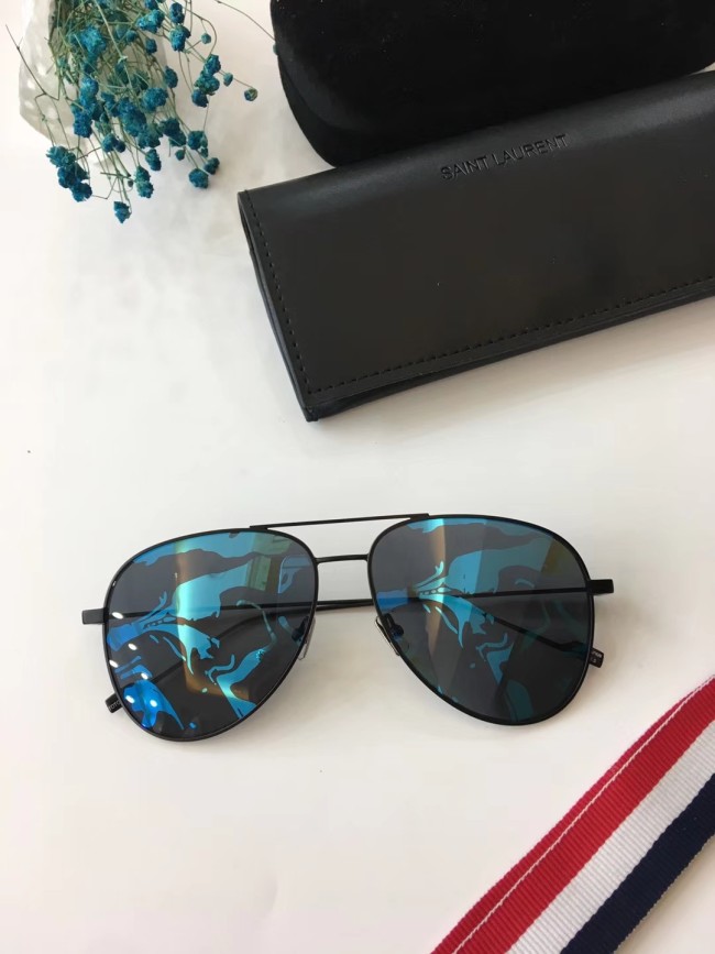 Buy online Fake SAINT-LAURENT Sunglasses Online SLL007