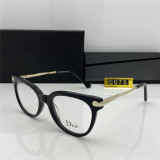 Replica DIOR Eyeglasses 0075 Eyeware FC678