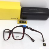 Copy FENDI Eyeglasses 8015 Online FFD052