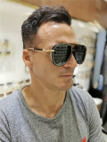 DITA EPLX.2 Sunglasses for Man Replaceable Lens SDI111