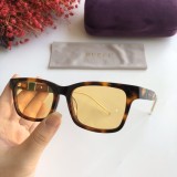 Wholesale Copy 2020 Spring New Arrivals for GUCCI Sunglasses GG0602S Online SG613