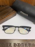 Wholesale Fake Chrome Hearts Eyeglasses PETCOCK-A Online FCE177