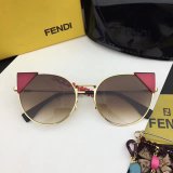 Sales online Copy FENDI Sunglasses Online SF069