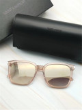 Fake SAINT-LAURENT Sunglasses SL93 Online SLL011