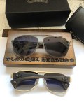 Wholesale Replica Chrome Hearts Sunglasses BRLWN Online SCE160