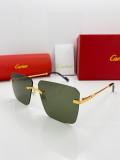 Replica Cartier glasses 0296 CR178