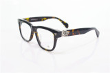 eyeglasses frames CASTLES imitation spectacle FCE083