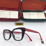 Wholesale Replica GUCCI Eyeglasses GG0451 Online FG1221