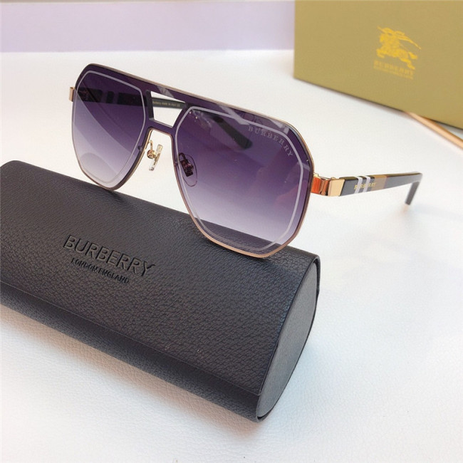 Replica BURBERRY Sunglasses Brands BE4328 SBE027