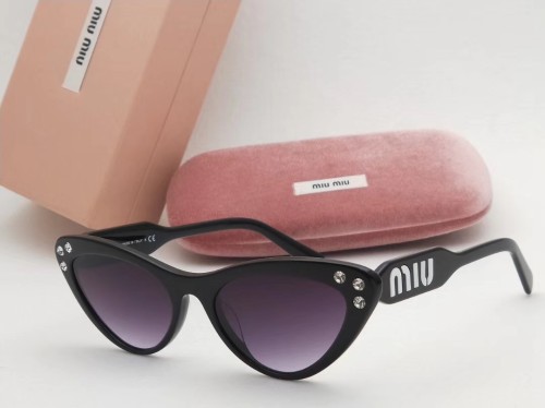 Wholesale Copy MIUMIU Sunglasses SMU05T-A Online SMI214