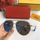 Copy FENDI Sunglasses FF6033 Online SF110
