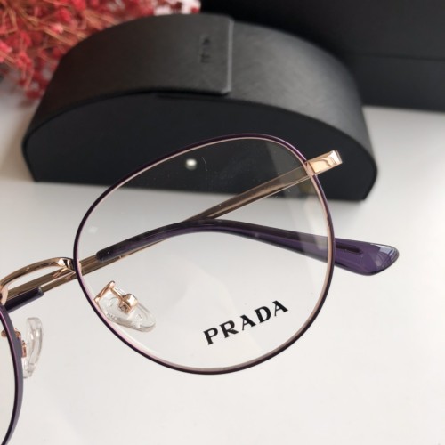 Wholesale Replica PRADA Eyeglasses H0071 Online FP785