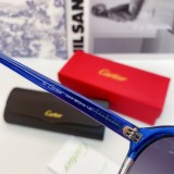 Cartier Sunglasses CT0130 CR157