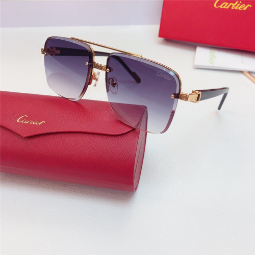 Cartier Sunglass CT8200981 CR156