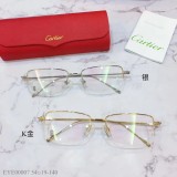 Cartier Glasses EYE00007 Optical Frames FCA334