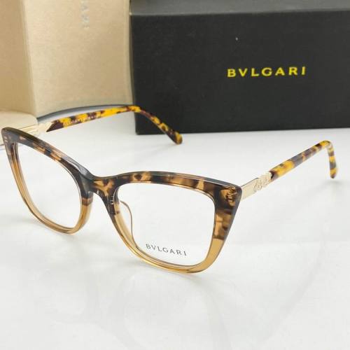 Replica BVLGARI Eyeglass optical Frame 3012 FBV297