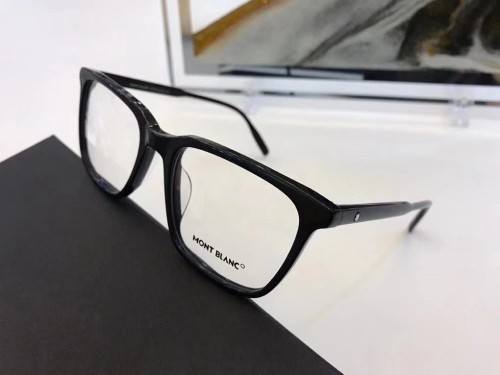 MONT BLANC Eyeglass MB0085 Optical Frames FM373