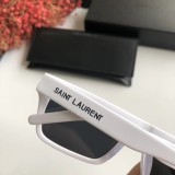 Wholesale Fake SAINT LAURENT Sunglasses SL209 Online SLL021