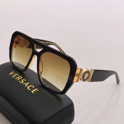 Best place to buy VERSACE designer sunglasses online VE4457 SV214