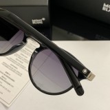 Wholesale Copy MONT BLANC Sunglasses Online SMB009