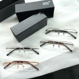 Wholesale Replica MONT BLANC Eyeglasses MB00200 Online FM346