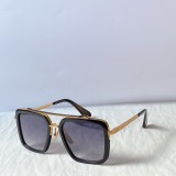 DITA sunglasses MACH SEVEN SDI001