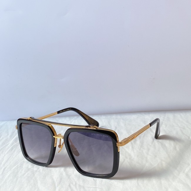 DITA sunglasses MACH SEVEN SDI001