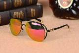 Chorme Sunglasses frame imitation spectacle SCE086