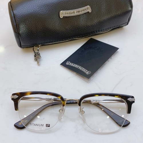 Chrome Hearts Eyeware SEVAL-C FCE205