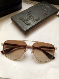 Wholesale Fake Chrome Hearts Sunglasses Online SCE126