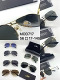 CAZAL MOD717 Sunglasses Replica Cazal Sunglass SCZ188