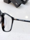 Copy MONT BLANC Eyeglass MB00110A Optical Frames FM361