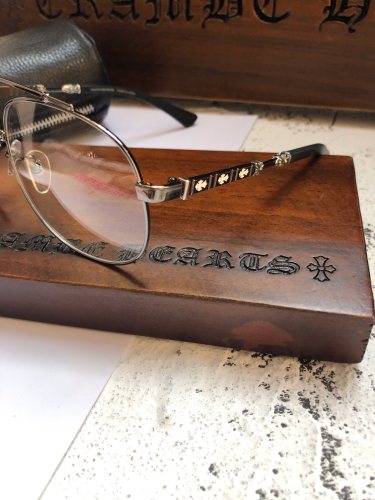 Wholesale Copy Chrome Hearts Eyeglasses JACKAADDICT Online FCE175