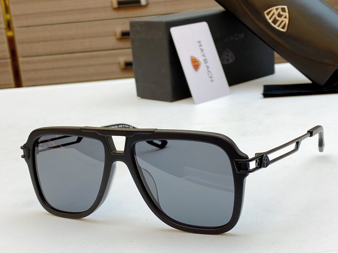 modi maybach sunglasses