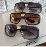DITA Sunglass DTS400 Sunglasses Brands SDI113