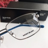 Wholesale Replica MONT BLANC Eyeglasses MB0108O Online FM352