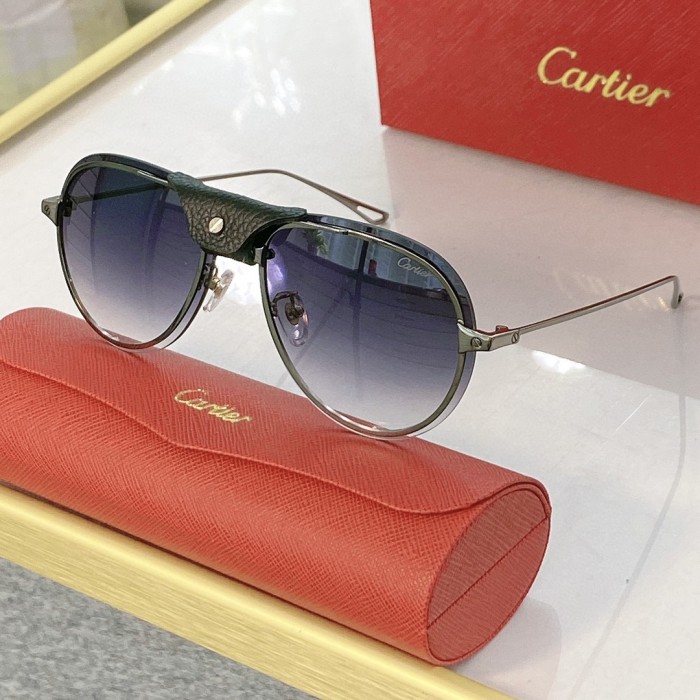 Cartier affordable sunglasses brands Copy CT0243S CR177 Online