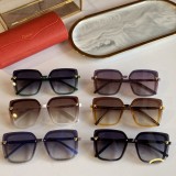 Cartier Sunglasses CR150 5896