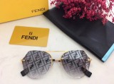 Wholesale Copy FENDI Sunglasses FFM0063 Online SF087