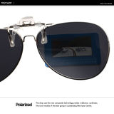 Polarized Mercedes-Benz Sunglasses clip