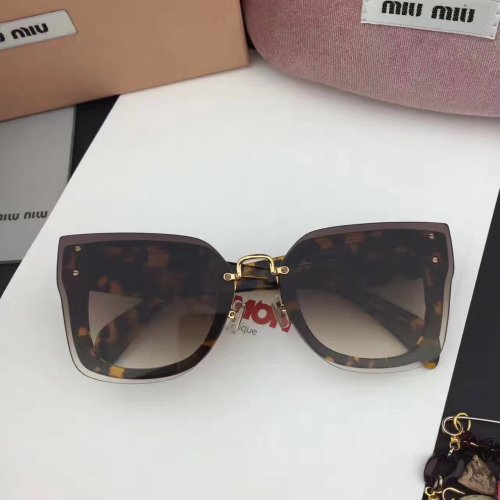 Online store Copy MIUMIU Sunglasses online SMI197